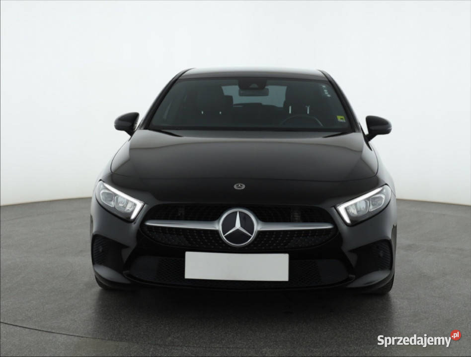 Mercedes A A 180 Piaseczno