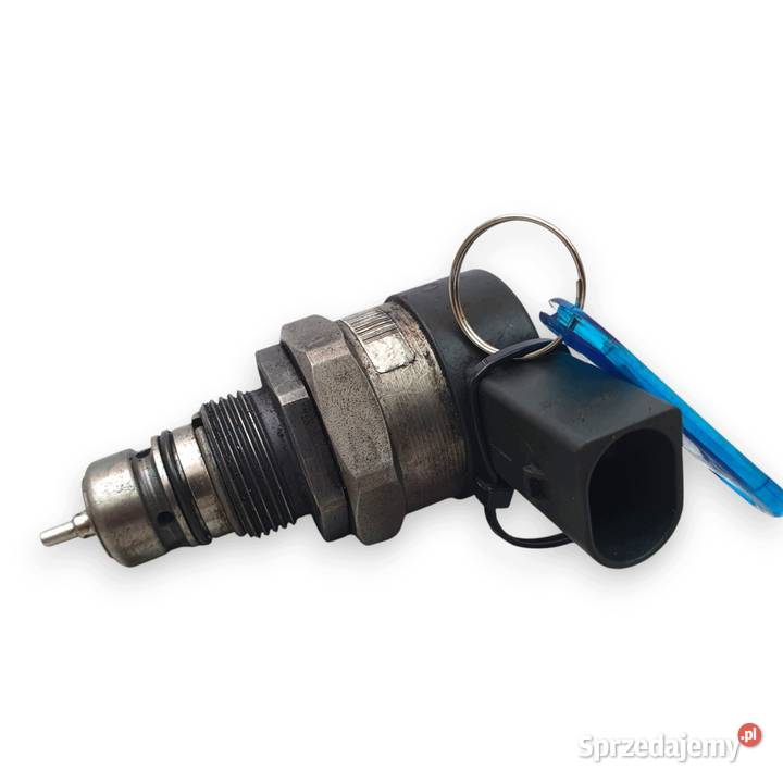 REGULATOR CIŚNIENIA PALIWA Audi A3 A4 VW Golf VI lubelskie