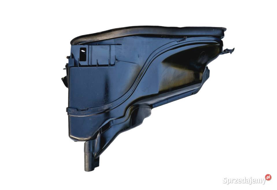 OBUDOWA OSŁONA FILTRA KABINOWEGO MERCEDES W220