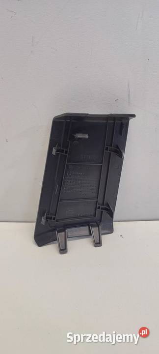 SEAT TARRACO ZAŚLEPKA KLAPY BAGAŻNIKA 5FJ867658 dolnośląskie