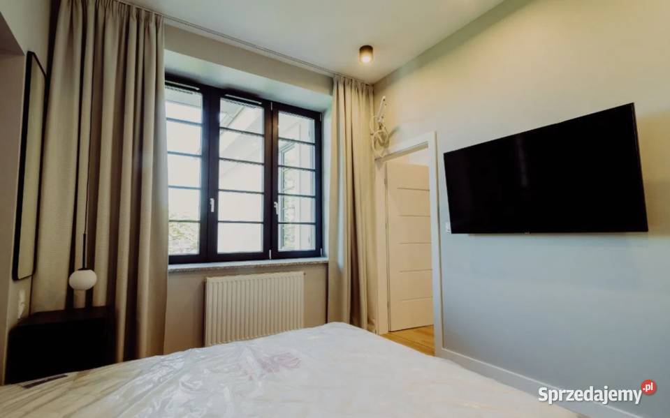 2pok 48met Ruskiej BALKONGARAŻ2023 Wrocław apartamentowiec