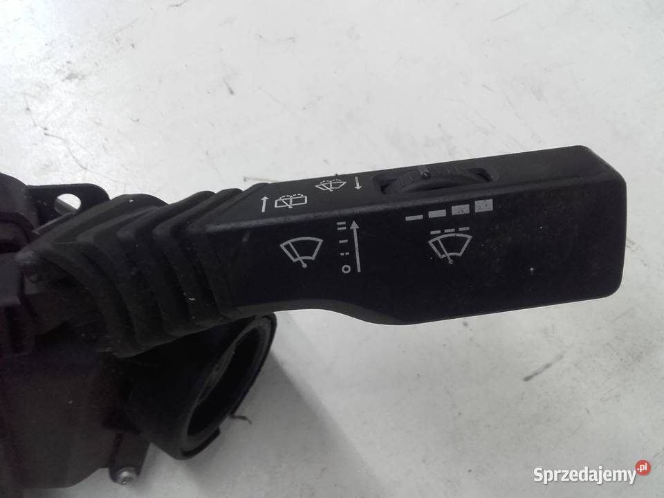 Opel Vectra C Przełącznik zespolony pająk Łódź sprzedam