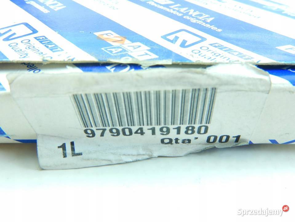 WKŁAD LUSTERKA PRAWY FIAT SCUDO 9506 ORYGINAŁ