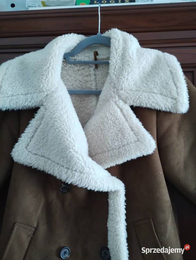 Kożuszek ekologiczny z Ochnika Xs Bochnia