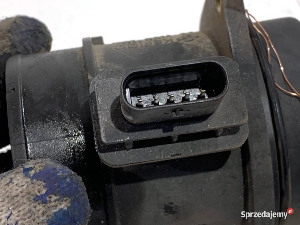 PRZEPŁYWOMIERZ KIA CARENS IV 281642A500 17 136 podkarpackie