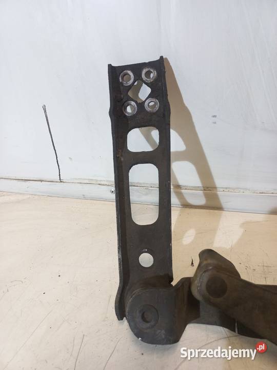 Wybierak cięgna zmiany biegów skrzyni Opel Corsa Chełm