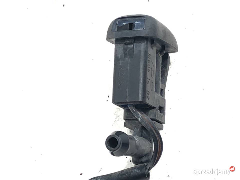 DYSZA SPRYSKIWACZA PRAWA BMW E83 0311 7110851 podkarpackie