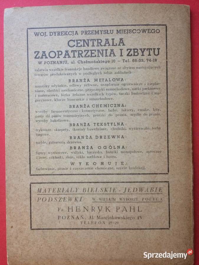 594 Międzyzdroje Przewodnik