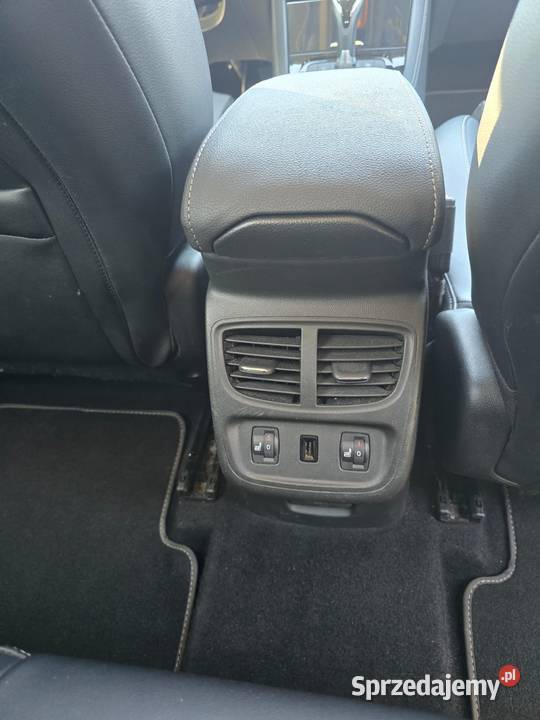 Opel Grandland X Ultimate Grandland X Iwkowa