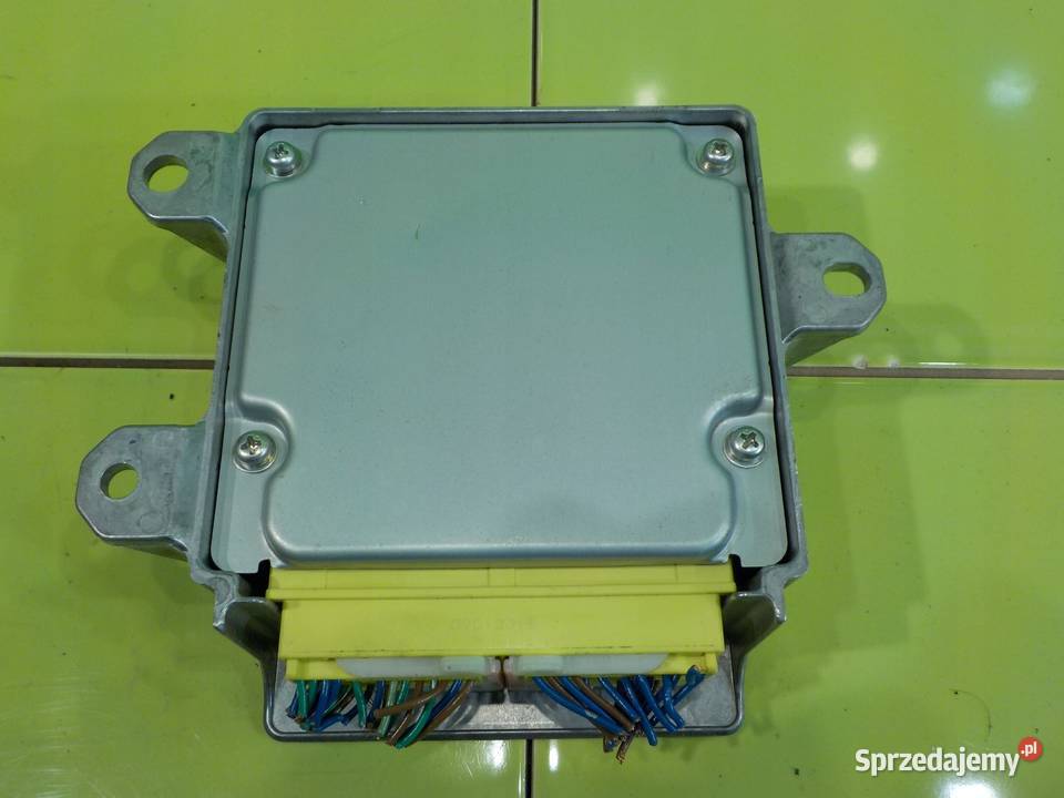 HONDA INSIGHT II 13 IMA 09r 5D modul sensor osobowe mazowieckie Suków