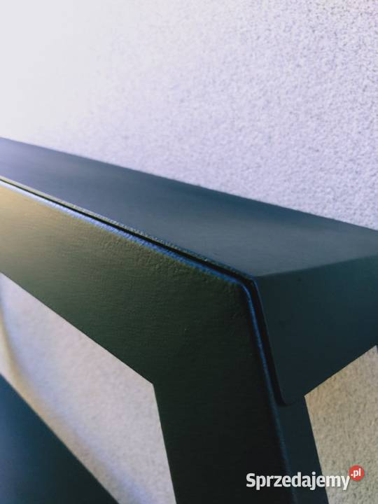 Regał industrialny Loft nowoczesny Belsoo Nowy Targ sprzedam