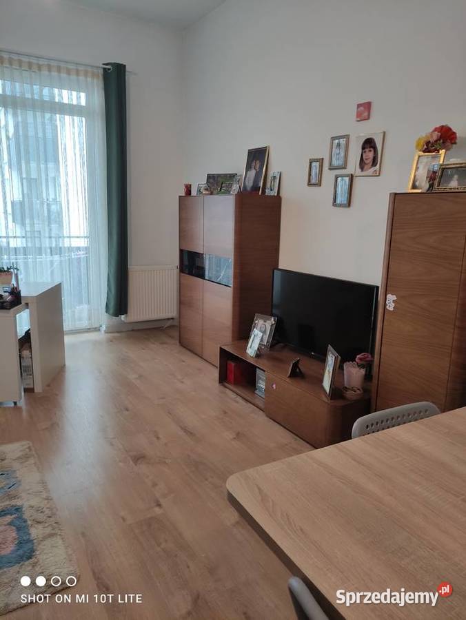 Sprzedam mieszkanie Warszawa Falenica 16452zł/m2