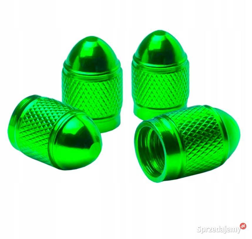 Nakrętki Na Wentyle Czapki Do Opon Kapturki Na Warszawa