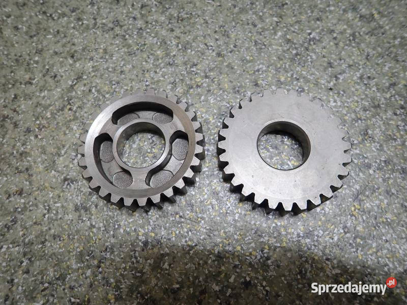 1 TRYB 28Z SKRZYNI BIEGÓW YAMAHA YZF YZ 250 F 4T Pozostałe Strzelce Krajeńskie