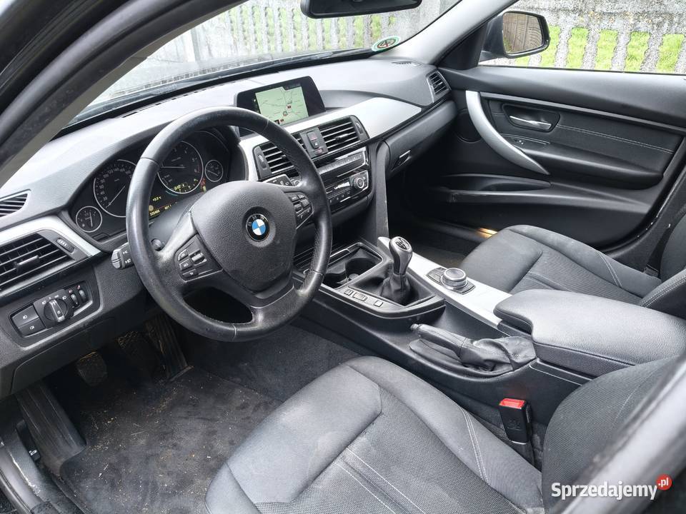 F31 lift B47 150 Kielce