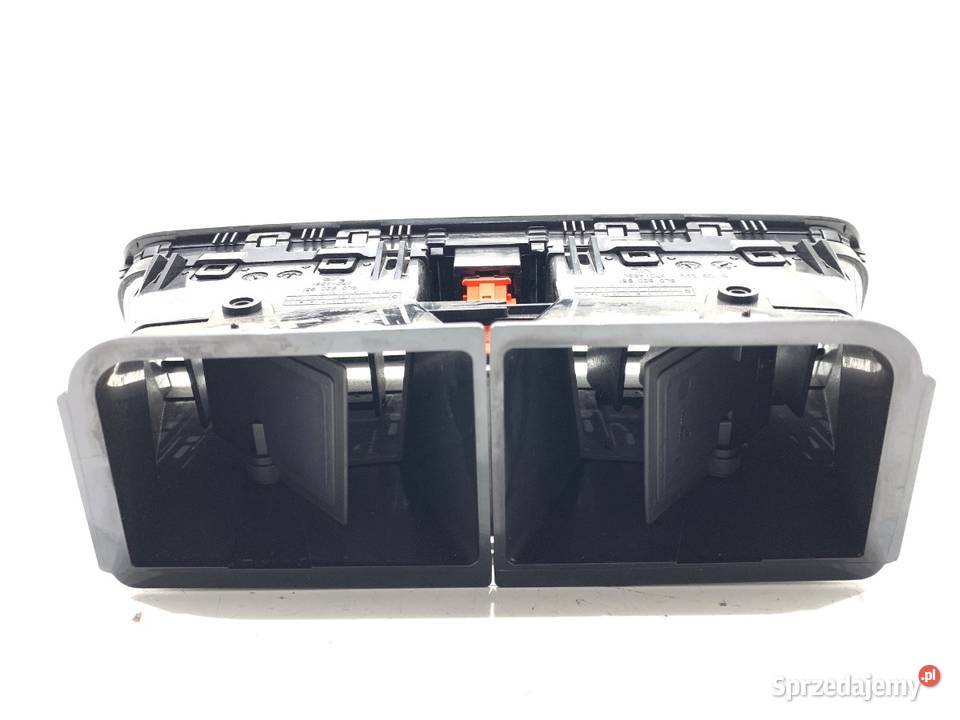 KRATKA NAWIEWU PRZÓD SKODA YETI 5L0820951