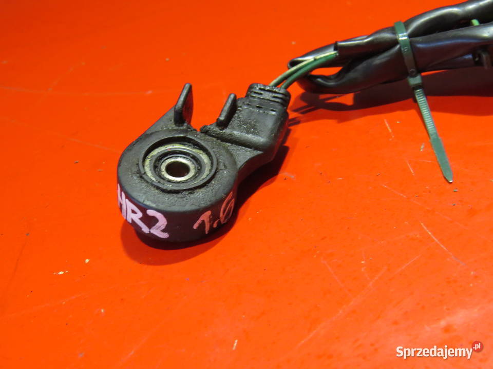 HONDA HORNET 600 PC36 03 czujnik otwartej stopki Warszawa