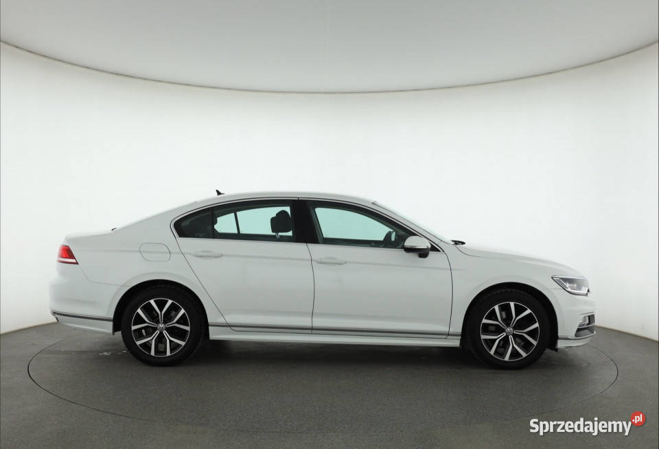 VW Passat 18 TSI Piaseczno