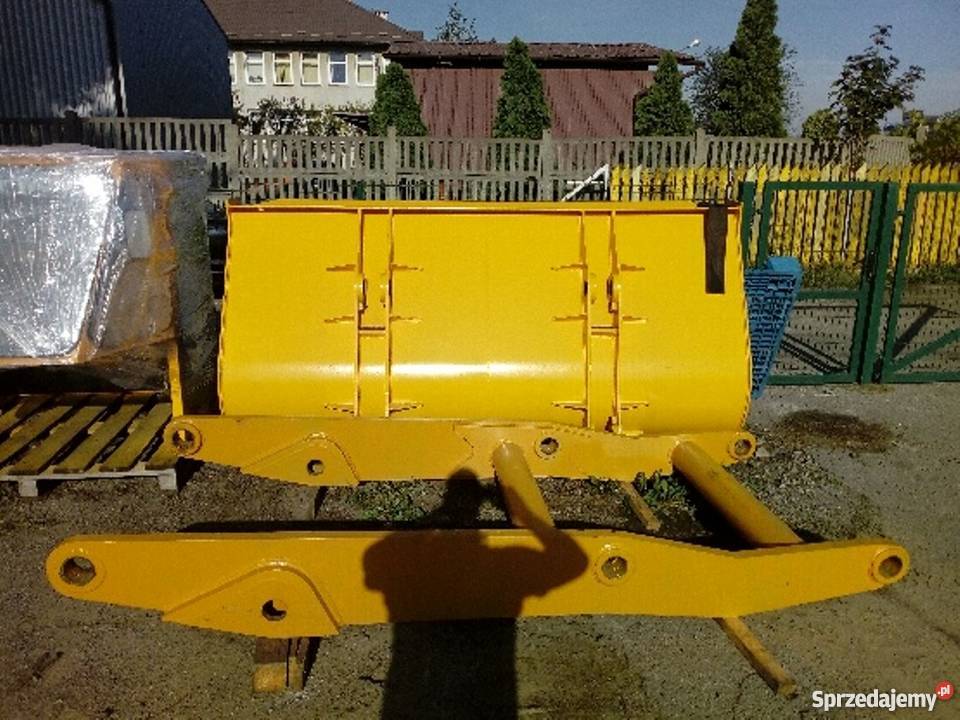 Wysięgnik nowy do ładowarki HSW 534534C534E podkarpackie Stalowa Wola sprzedam