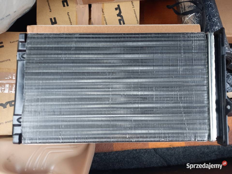 Nagrzewnica Renault Laguna 1 Wentylacja Tarnowskie Góry sprzedam
