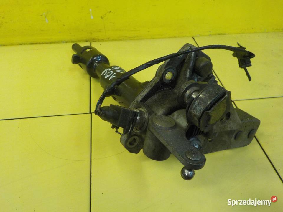 MINI R56 16 VTI 10r 120 wybierak skrzyni biegow Suków sprzedam