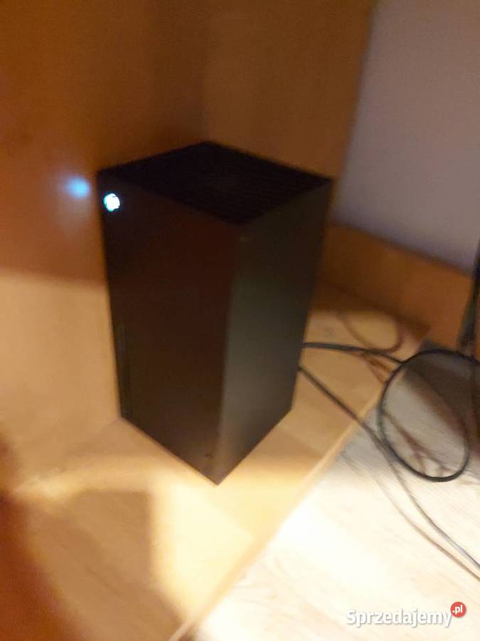 Xbox Series X Xbox Lubartów