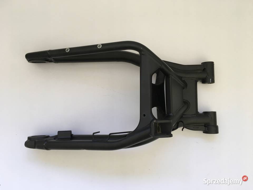 KAWASAKI ER6N ER6F ER6N ER6F 1216 Wahacz Łobżenica