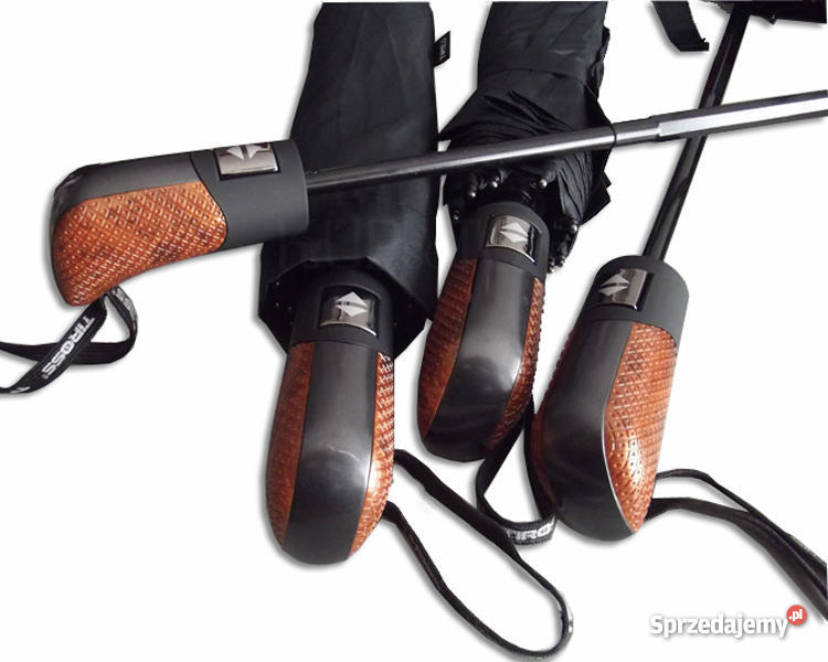 Markowy Parasol Automatyczny Tiross podkarpackie Rzeszów sprzedam