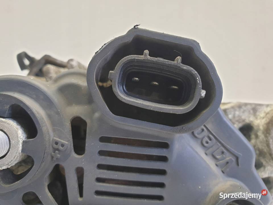 ALTERNATOR Hyundai IX30 20 B 373002G400 110A Chełm sprzedam