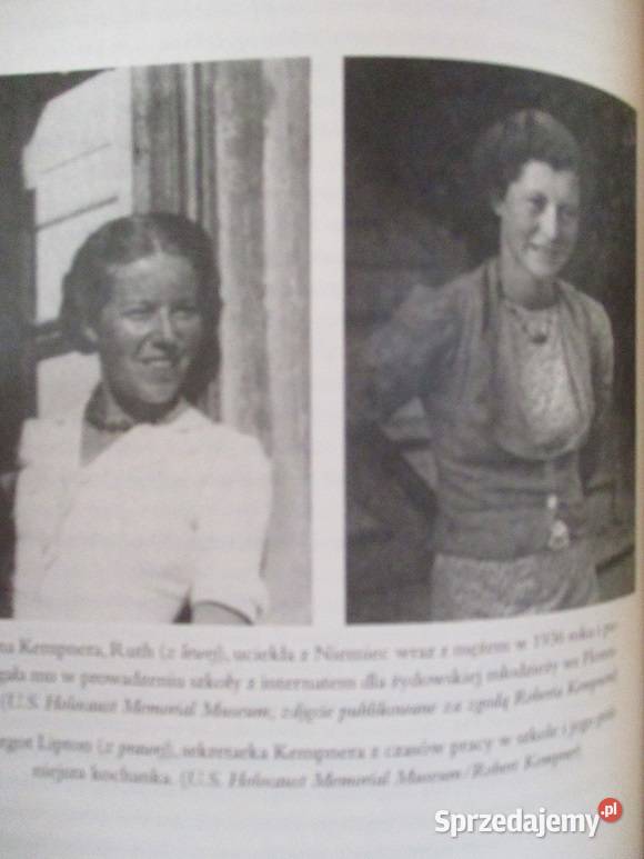 Dziennik Diabła Hitler wojna historia Guderian łódzkie Łódź