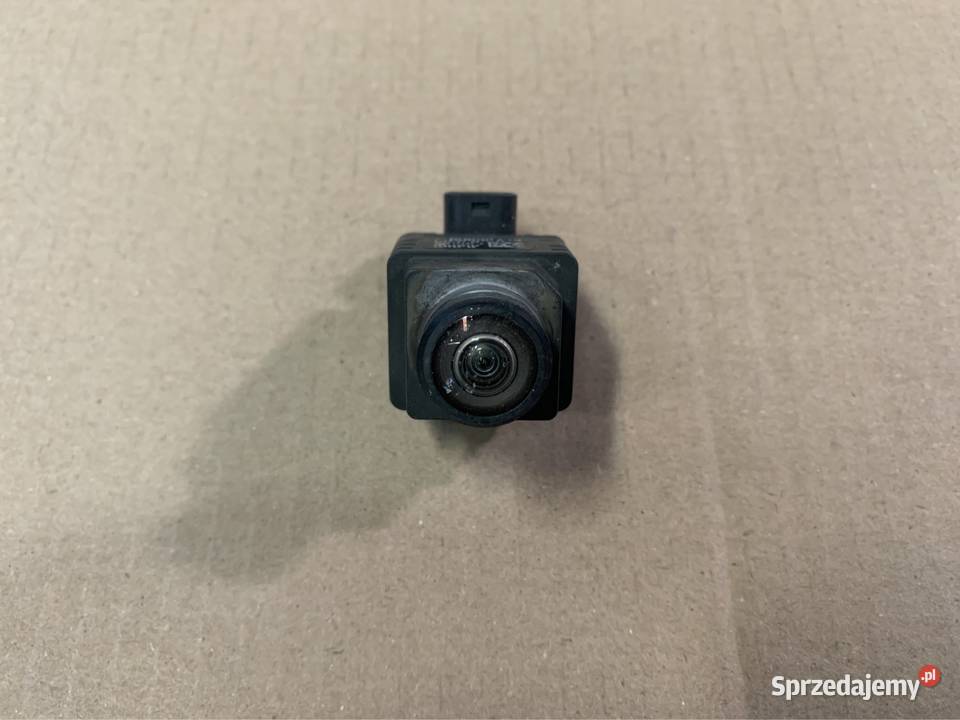 0263007148 kamera cofania bmw 5 g30 g31 zachodniopomorskie Szczecin sprzedam