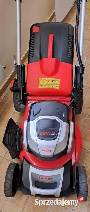 Sprzedam kosiarki Bojanowo