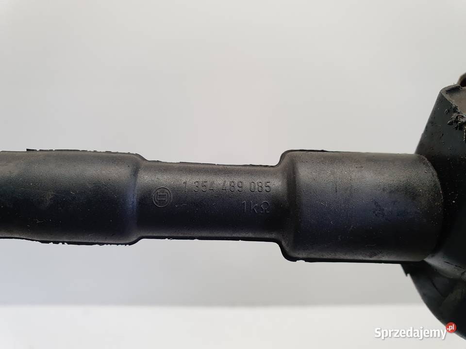CEWKA ZAPŁONOWA BMW E34 E36 20 25 i 0221504410 Chełm