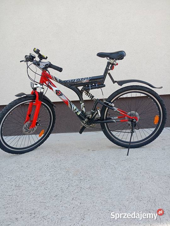 Sprzedam rower Kross Kaczorowy