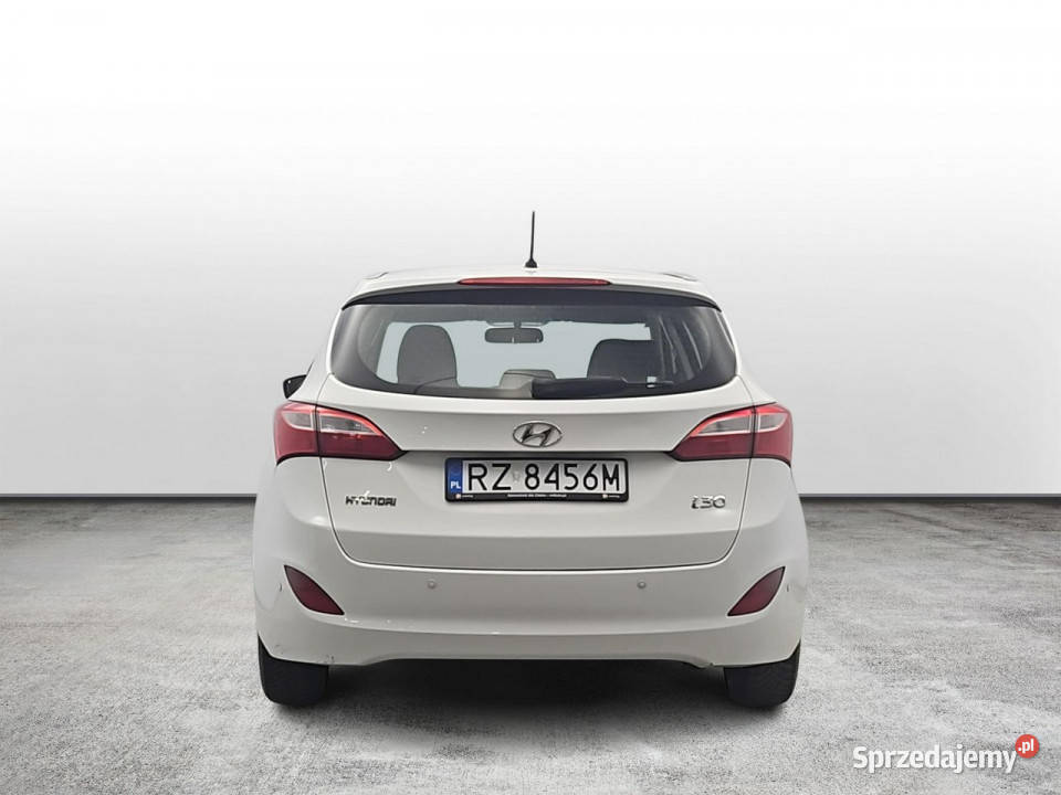 Hyundai i30 II 2012 2016 pełny VAT Warszawa