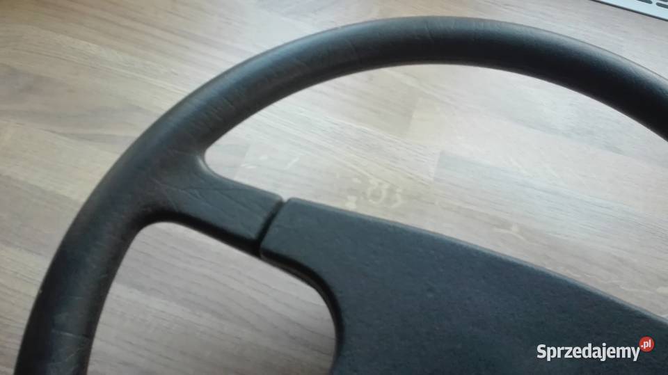 Polonez fso caro truck akwarium kierownica logo osobowe Pozostałe mazowieckie Suskowola