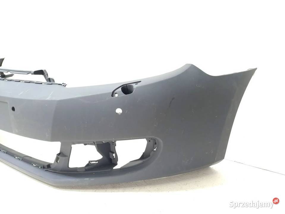 VW GOLF 6 VI HB 20082012 ZDERZAK PRZÓD PRZEDNI Skarżysko-Kamienna