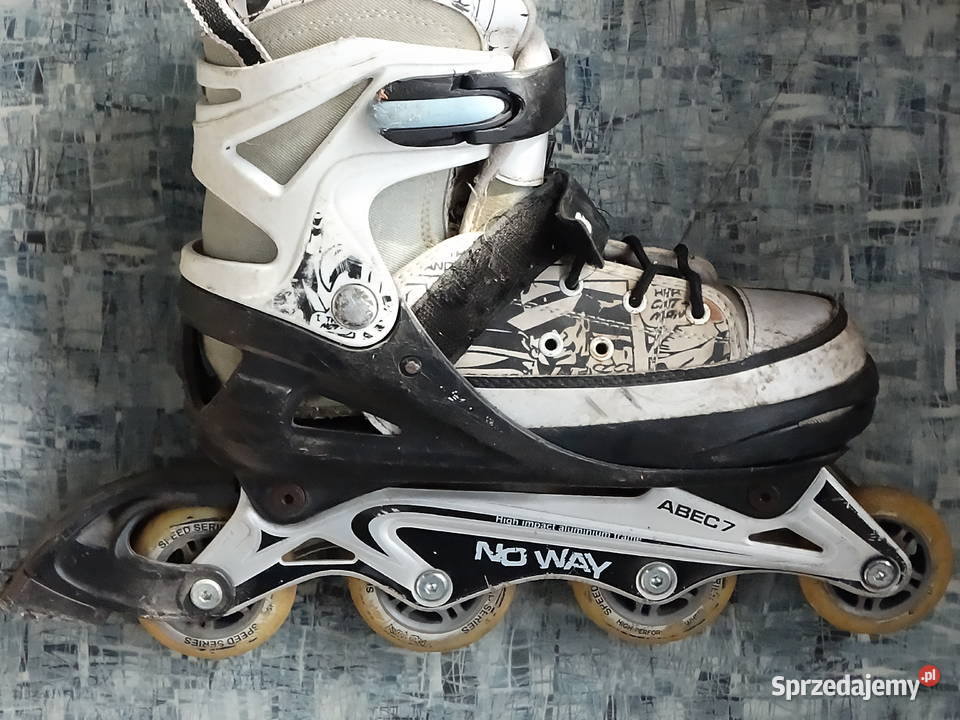 Zestaw 3 Par Rolek Na Części Do Remontu Biłgoraj