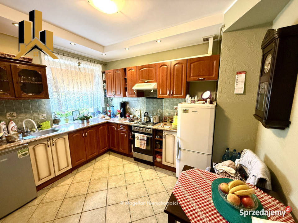Mieszkanie 50m2 2pok Gdynia Elizy Orzeszkowej