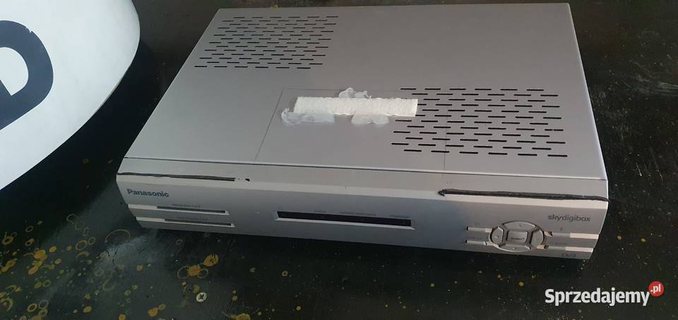 TV sat oceaniczna Simrad antena satelitarna na Wrocław