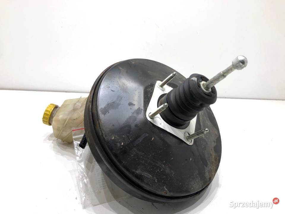 SERWO HAMULCOWE FIAT GRANDE PUNTO 55700420 sprzedam