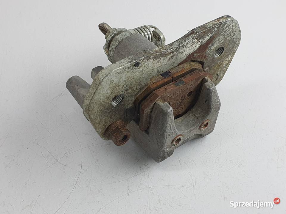 Zacisk Hamulcowy Zacisk Hamulca Recznego Yamaha Łódź