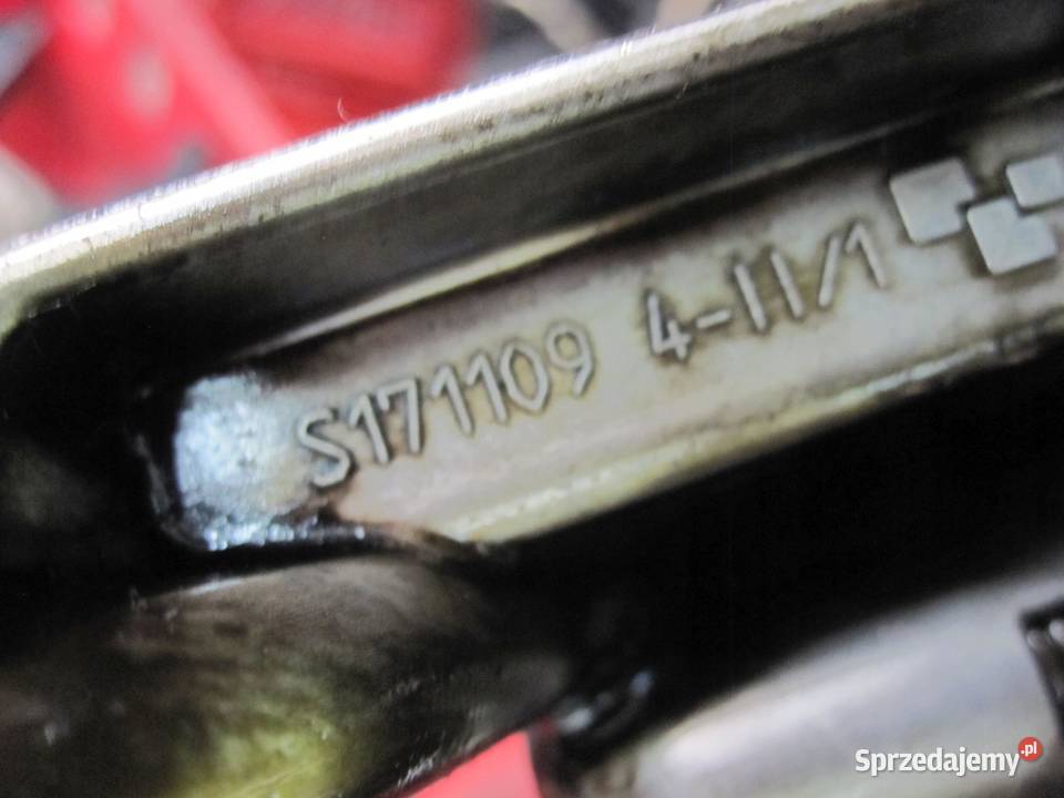 FABIA 16 TDI CAY CAYB 12r 90 pompa oleju osobowe