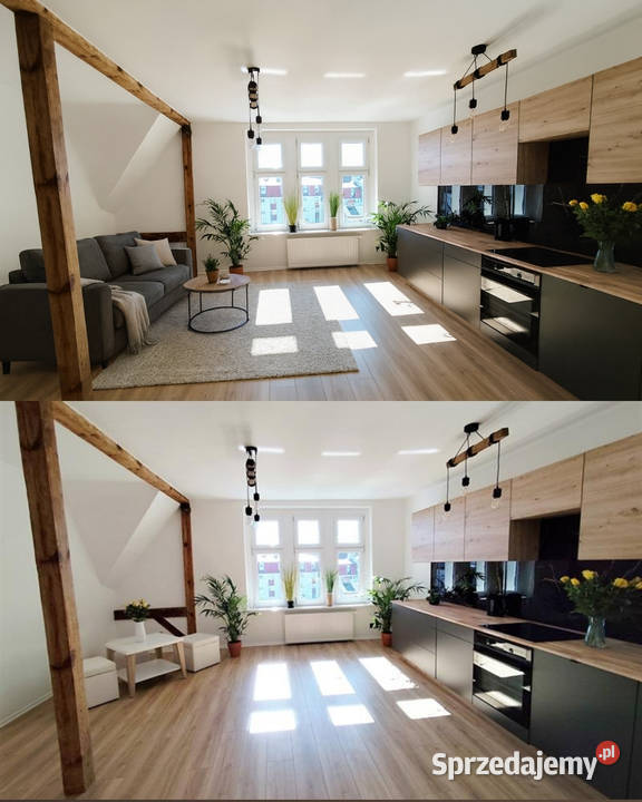 Twoje miejsce na nowy początek 3 pokoje remoncie 6274zł/m2 Lębork