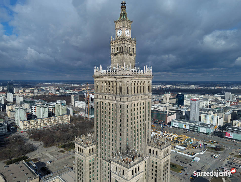 Filmowanie i fotografia z drona i z ziemi Częstochowa