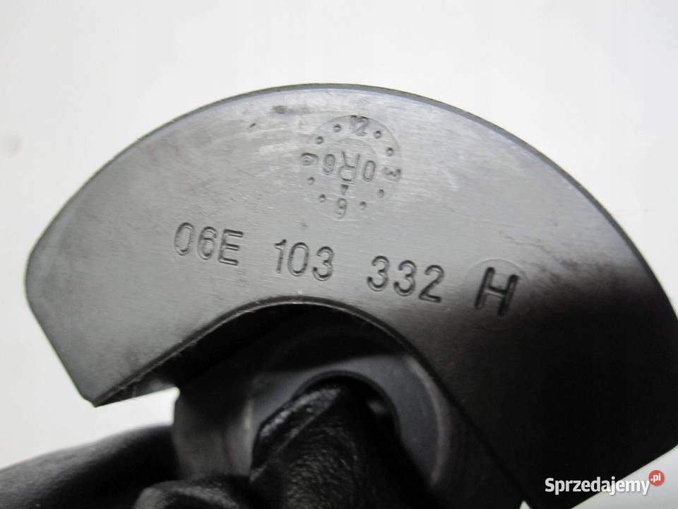 AUDI A3 32 V6 4X4 04R 250 06E103332H KOŁO