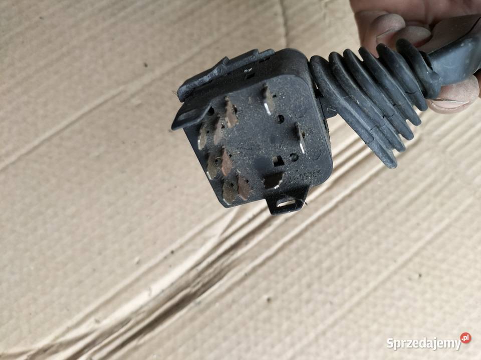 MANETKA OPEL ASTRA F VECTRA A B ZAFIRA A CORSA B sprzedam