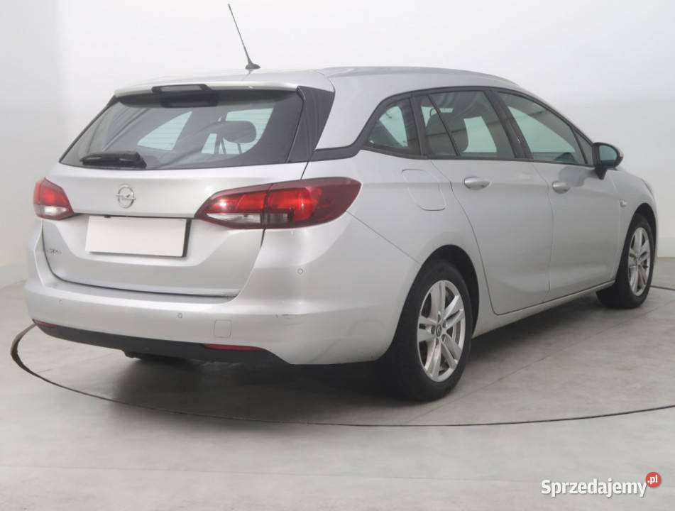 Opel Astra 15 CDTI manualna Bielany Wrocławskie sprzedam
