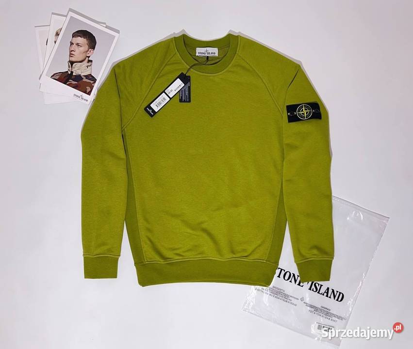 Bluza Stone Island Warszawa