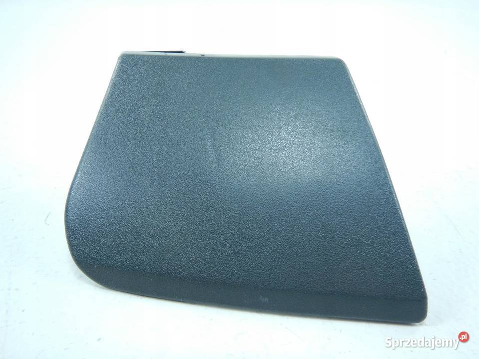 ZAŚLEPKA ZDERZAKA LEWY PRZÓD IVECO DAILY ASO lubelskie